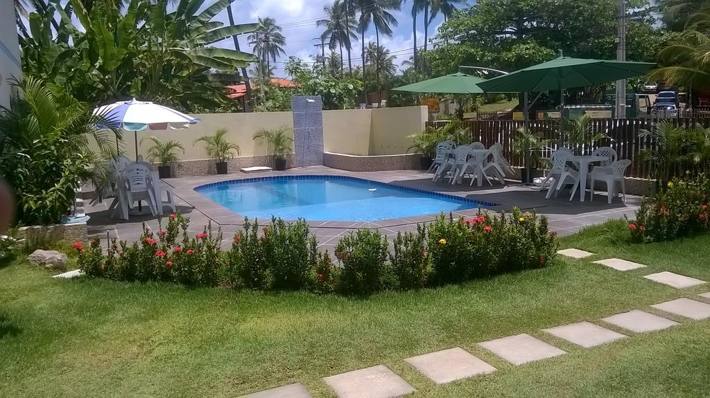 Cote Dazur Residence インバサイ エクステリア 写真