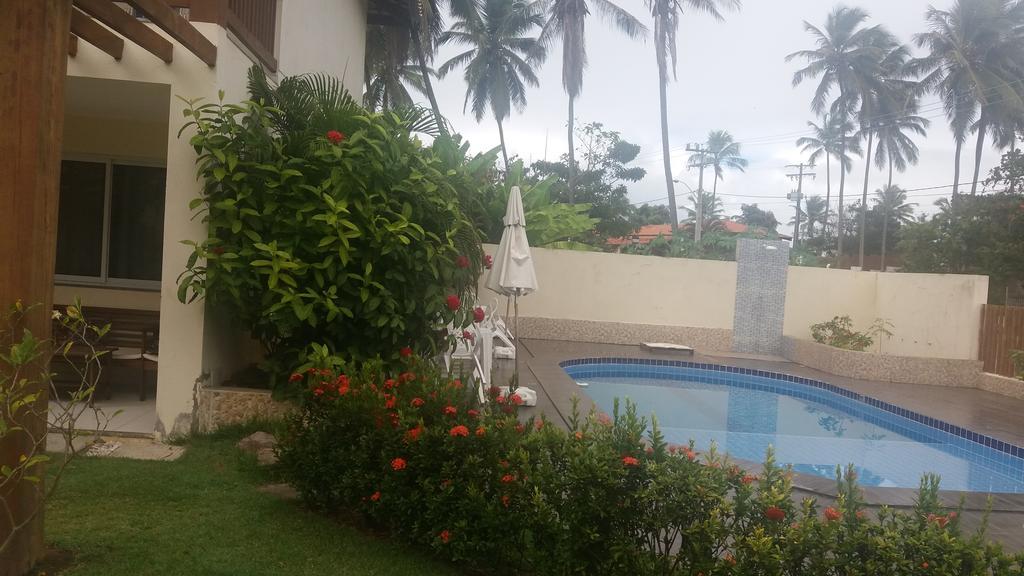Cote Dazur Residence インバサイ エクステリア 写真