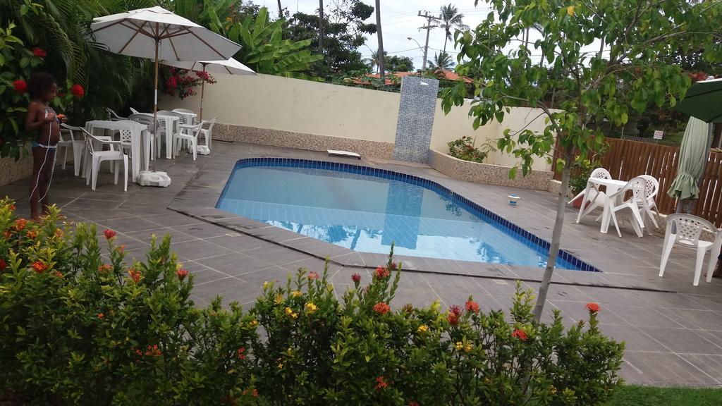 Cote Dazur Residence インバサイ エクステリア 写真