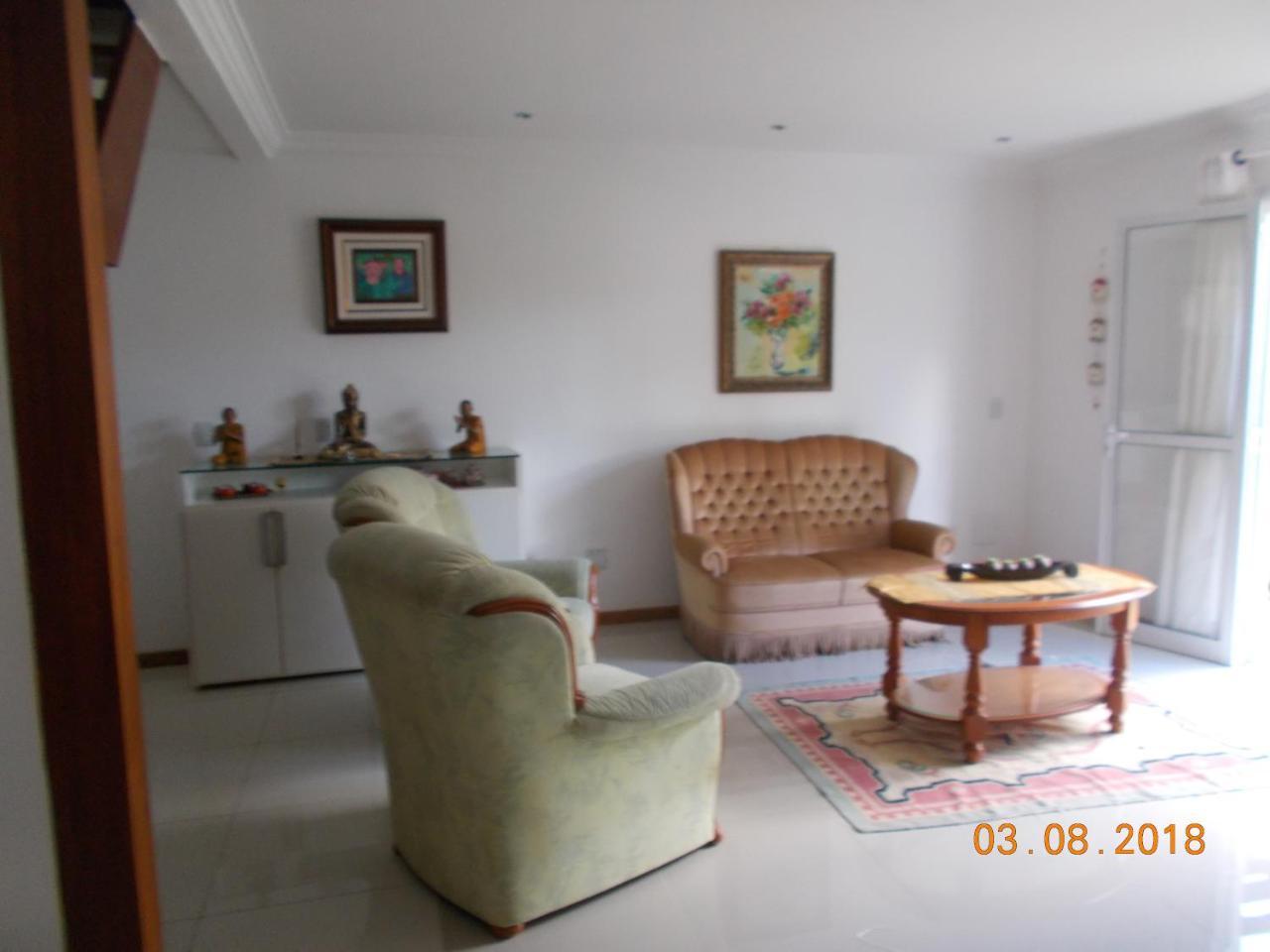 Cote Dazur Residence インバサイ エクステリア 写真