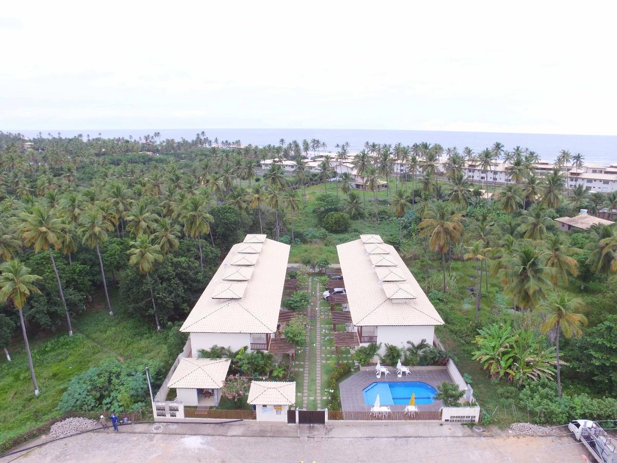 Cote Dazur Residence インバサイ エクステリア 写真